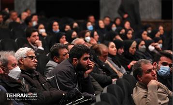 قرار خدمت؛ دیدار با کارکنان منطقه 6