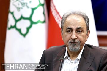 امضای تفاهمنامه بهسازی پارک پردیسان 8