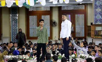 جشن بزرگ روزه اولی‌ها 8