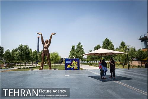 شهرنگار؛ باملند 24