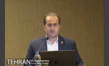 سومین کمیته حمل و نقل و ترافیک شهرهای آسیایی 10