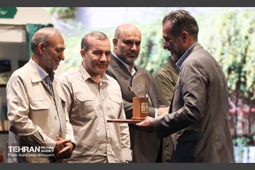 ششمین همایش «ستارگان شهر»  36