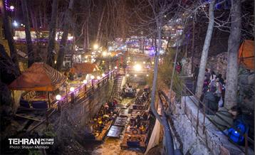 دربند در ایام نوروز 20