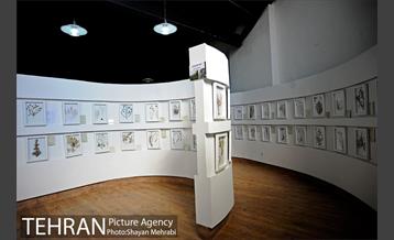 موزه گیاه شناسی دارآباد 16