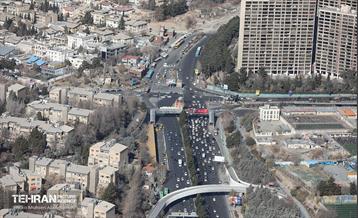 هوای پاک تهران 28