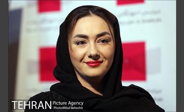 اکران خصوصی فیلم سینمایی نقطه کور‎ 13