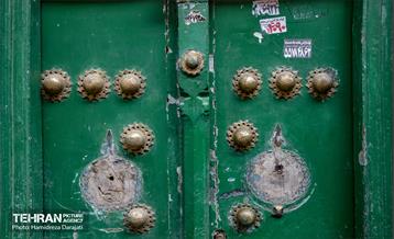 تاریخ رها شده؛ خانه پدری جلال آل احمد 35