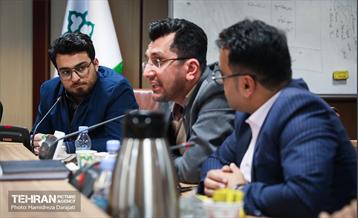 آخرین نشست مدیران روابط‌عمومی  31