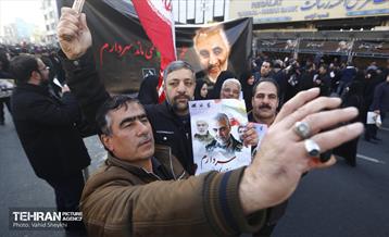 شکوه بدرقه 3