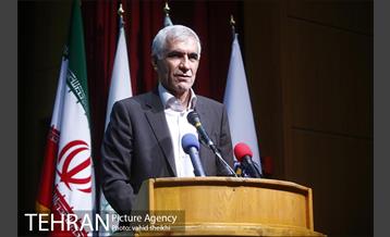 افتتاح نخستین نمایشگاه دوچرخه شهری و صنایع وابسته 21