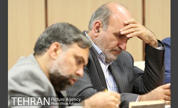 جلسه تبلیغات مراسم عید سعید فطر 8