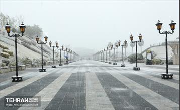 پل طبیعت سپیدپوش شد 1