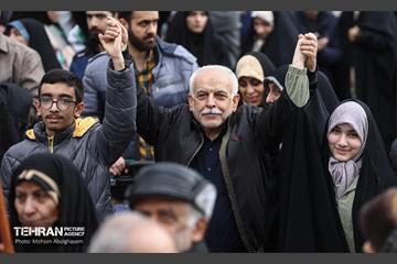 چهل‌و‌‌هفتمین جشن پیروزی انقلاب اسلامی 26