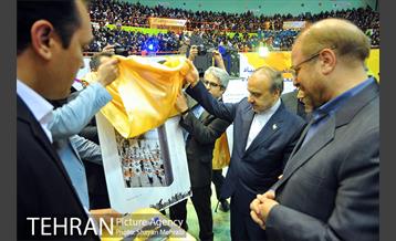 اختتامیه المپیاد و پاراالمپیاد ورزشی محلات شهر تهران با حضور دکتر قالیباف 47