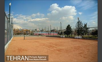 بهره‌برداری از 15 زمین ورزشی در منطقه 19