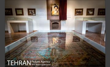 خانه موزه شهید مدرس 12