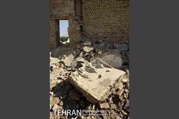 در پس کوچه های تهران قدیم 5