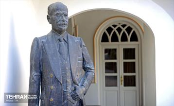 عمارت‌های تاریخی تهران (3) 2