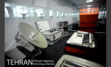 موزه نقشه تهران 21