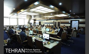 نشست بین المللی "جوانان و صلح شهری" 8