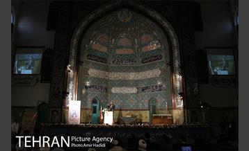 اولین همایش محله مسجد محور 22