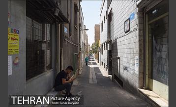 محله منیریه 14