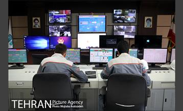 بازدید و افتتاح پروژه های سازمان مدیریت پسماند 2