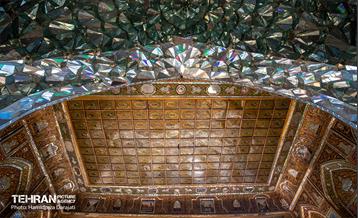 عمارت سلطان بیگم  8