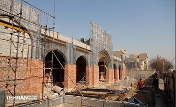 اینجا کارگاهه؛ بازار شهید چراغی 22