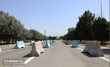 آماده سازی بهشت حضرت زهرا(س) برای سالگرد ارتحال امام خمینی (ره) 14