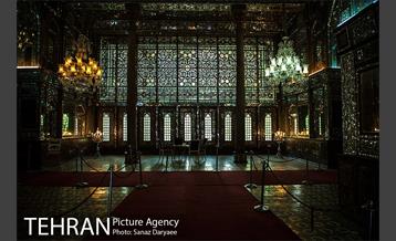 کاخ گلستان‎ 26