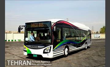 بازدید خبرنگاران از مراکز معاینه فنی  6