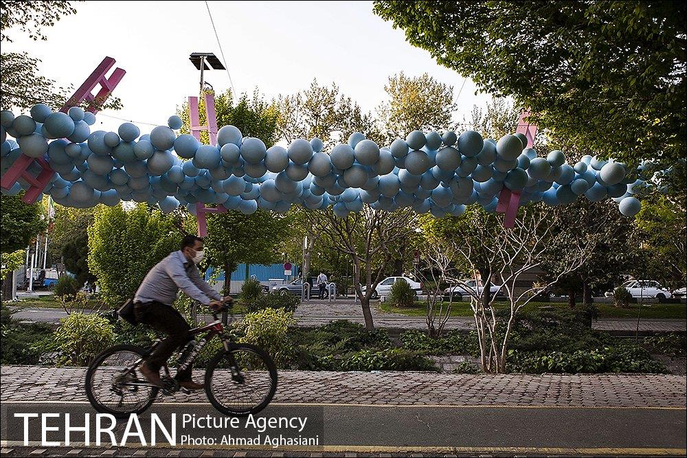 بلوار کشاورز 13