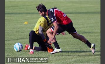 بازگشت مهدی طارمی به تیم پرسپولیس 24