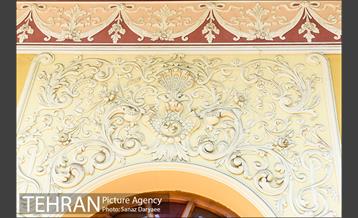 تور خبری بازدید از اماکن تاریخی منطقه ۴ و نشست خبری شهردار منطقه ۴  8