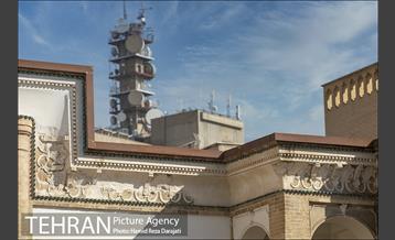 خانه تاریخی ناصر الدین میرزا 11