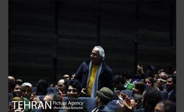 روز ششم دهمین جشنواره بین المللی سینما حقیقت‎ 19