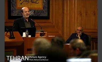 سیصد و بیست و پنجمین جلسه شورای شهر 1