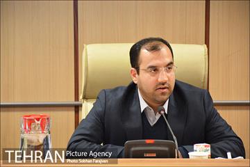 نشست هم اندیشی با مدیران روابط عمومی مناطق 22 گانه 3