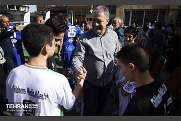جام جهانی کوچک 11