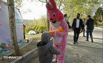 روز طبیعت در منطقه ۵ 25