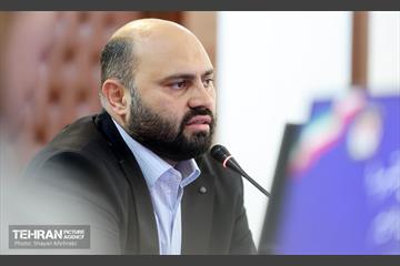 نشست صمیمانه مدیرعامل سازمان مدیریت پسماند شهرداری تهران 9