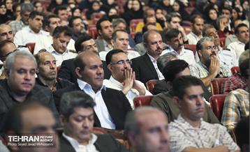 جشنواره شهید رجایی 34