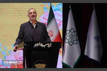 جشن خانواده تاکسیرانان 41