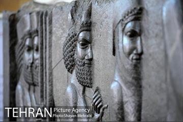 موزه ملی ایران باستان 12