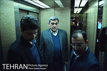 تقدیم بودجه 1399 شهرداری تهران به شورای شهر 4