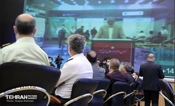 آغاز مرحله دوم پویش «تهران دوباره جان می گیرد» 13