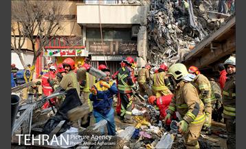 دومین روز نبرد با آوار پلاسکو -2 17