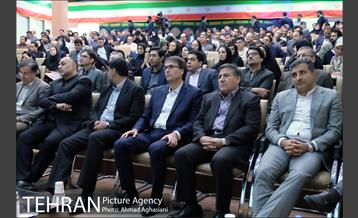 رونمایی از سرویس های هوشمند شهرسازی در «تهران من» 5