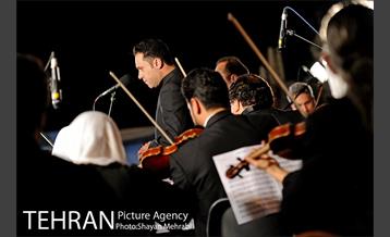 رونمایی از قطعه آب و آتش کیوان ساکت 24